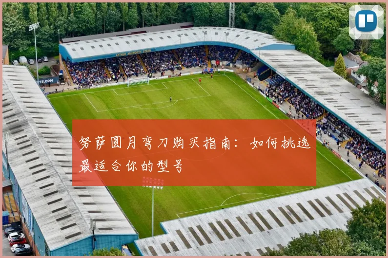 努萨圆月弯刀购买指南:如何挑选最适合你的型号